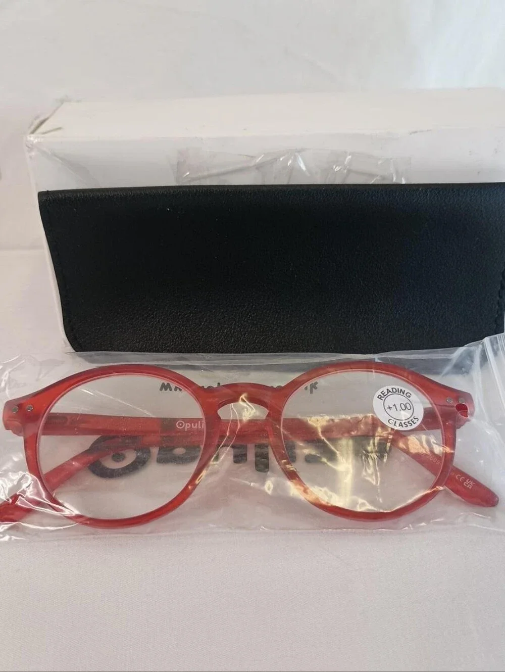OPULIZE brand nwt
